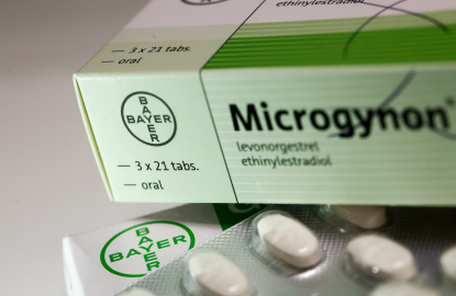 Bayer, Monsanto in merger talks